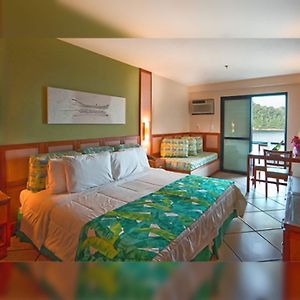 Superior Double Room Sea View